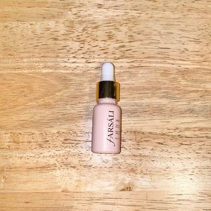 10 ML Farsali Liquid Pink Clay Powder Mini